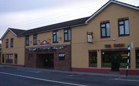 Monaghans Harbour Hotel